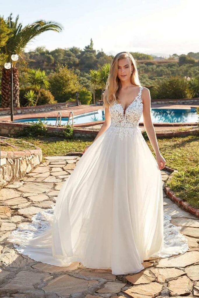 Wedding dress alterations ” Finding Seamstress”